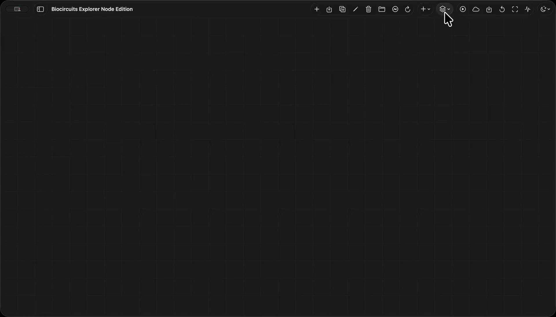 一张带顶点标注的 3D 反应级数多面体。